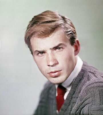 Алексей Локтев