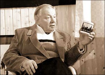 Андрей Вознесенский