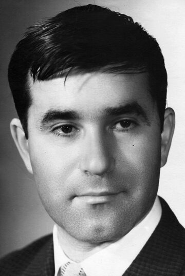 Vitaliy Aksenov