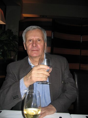 Юрий Мастюгин