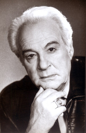 Владимир Кенигсон