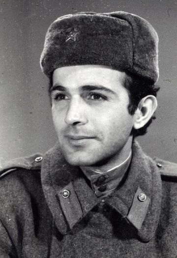 Откам Искендеров