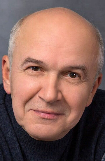 Anatoliy Terpitskiy