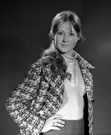Tamara Degtyaryova