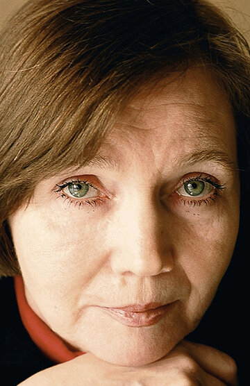 Tatyana Shestakova