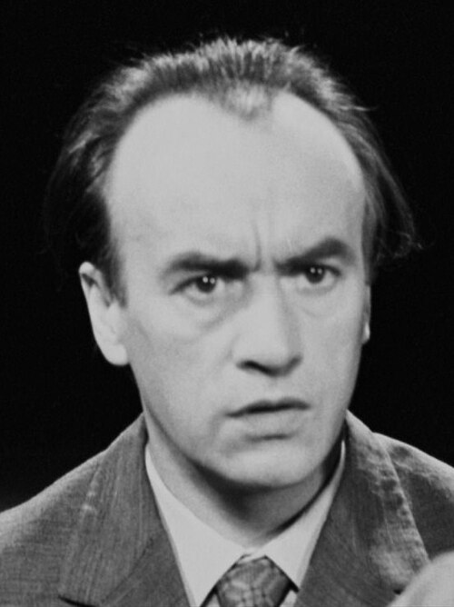 Веслав Михниковский