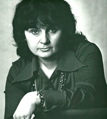 Lana Ghoghoberidze