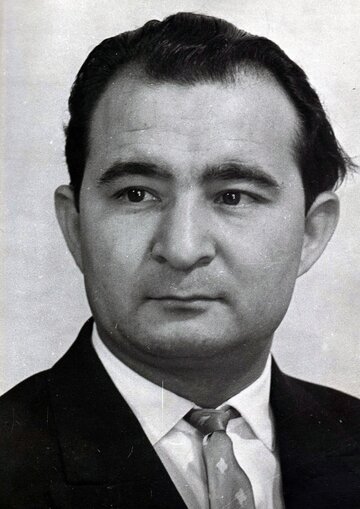 Latif Fayziyev