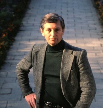 Виталий Дорошенко
