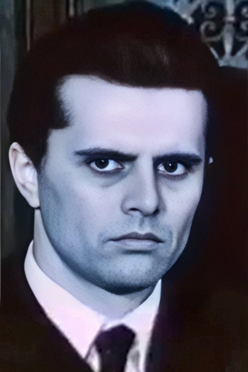 Коле Дончев