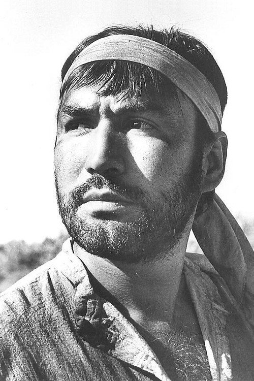 Хулио Альдама