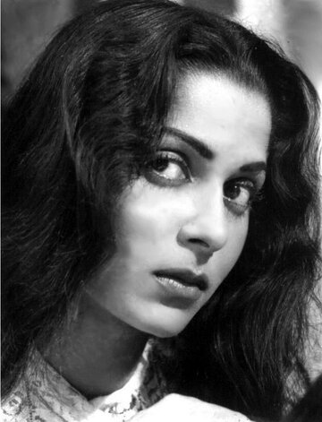 Waheeda Rehman