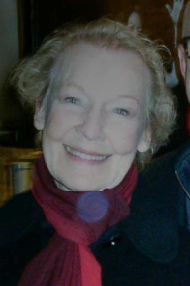 Margareta Byström