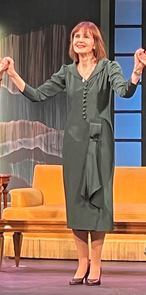 Katia Dandoulaki