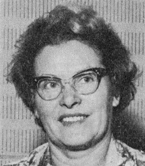 Kerttu Hämeranta