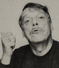 Tenho Saurén