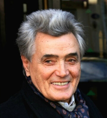 Nikolay Mashchenko
