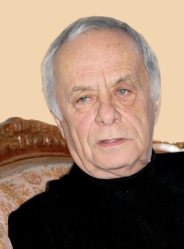 Eldar Kuliev