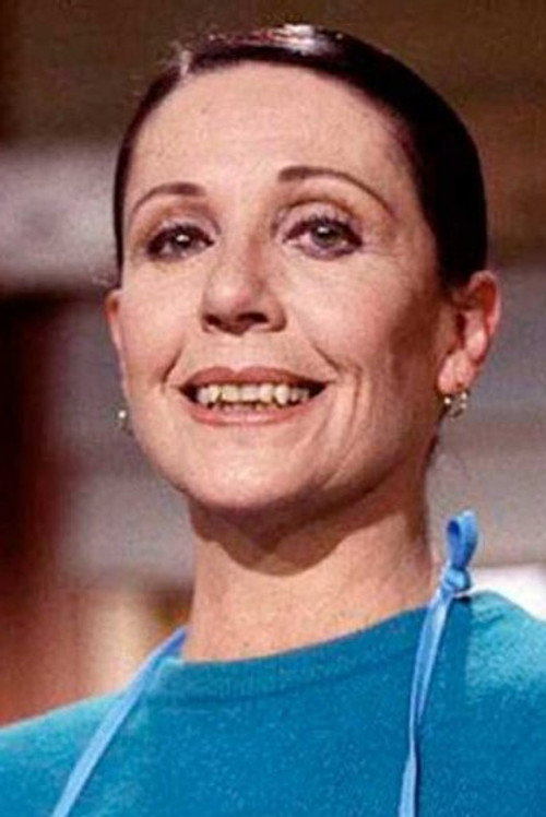 Елена Сантонха