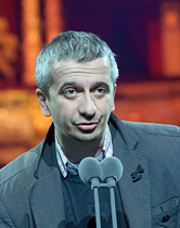Константин Богомолов