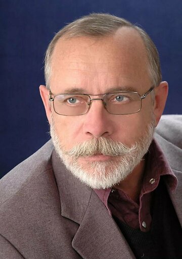 Евгений Сумин