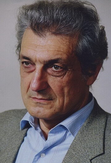 Yury Avsharov