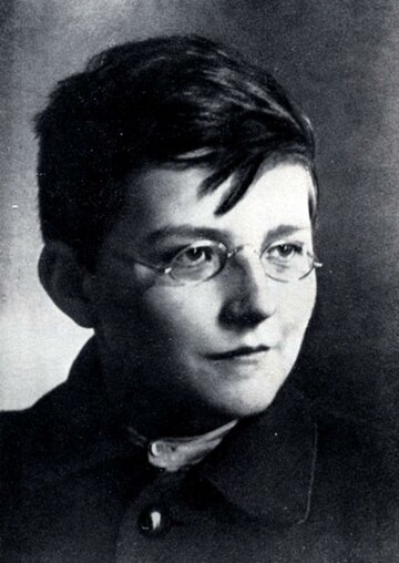 Дмитрий Шостакович
