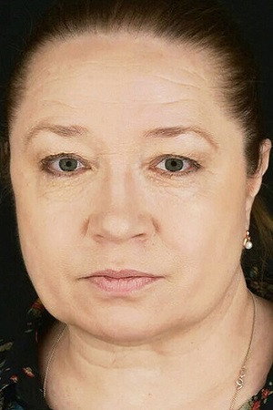 Tatyana Dmitrievna Rasskazova