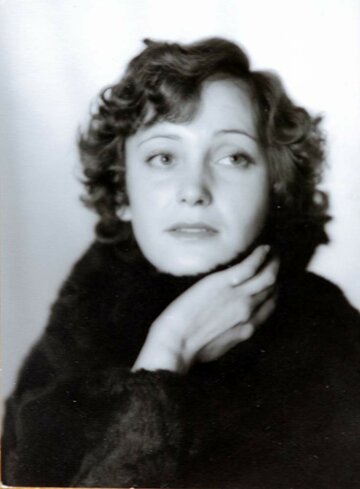 Plamena Getova