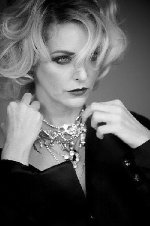 Simonetta Gianfelici