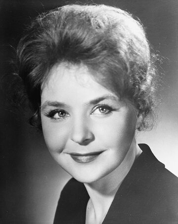 Nina Urgant