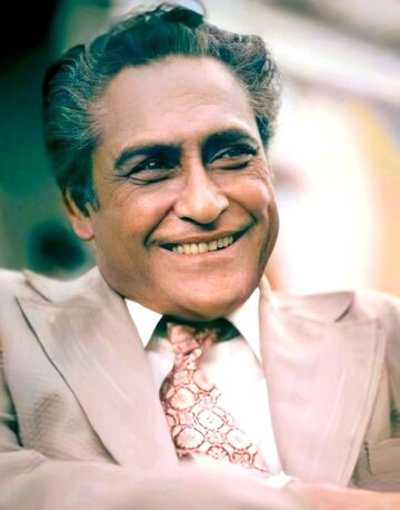 Ashok Kumar