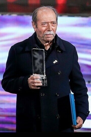 Ali Nasirian