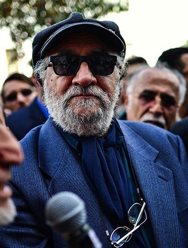 Dariush Arjmand