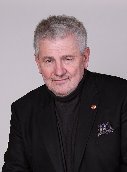 Andreas Mölzer