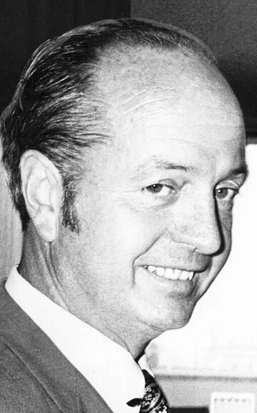 Tom Stacey