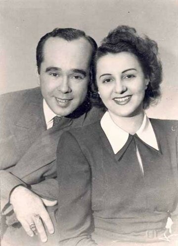 Eva Todor