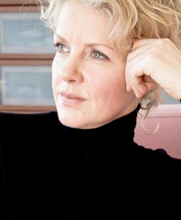 Katharina Linder
