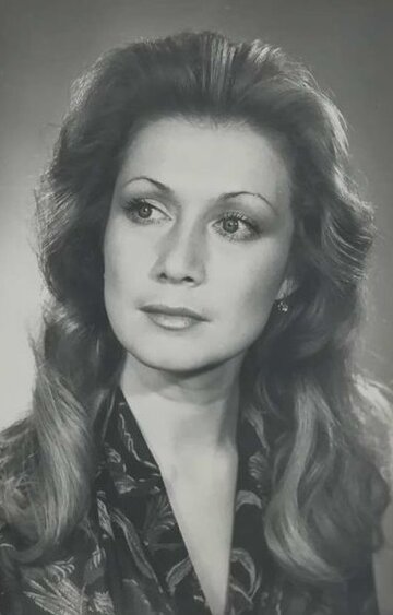 Анна Твеленева