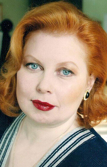 Yuliya Yakovleva