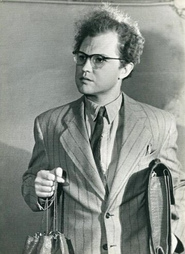 Леонид Сатановский