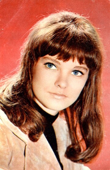 Lyudmila Gladunko