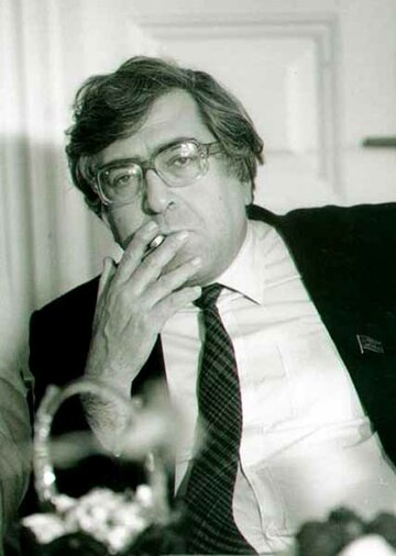 Анар Рзаев
