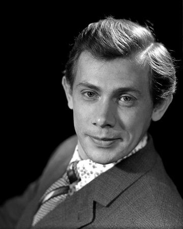 Vasily Bochkaryov