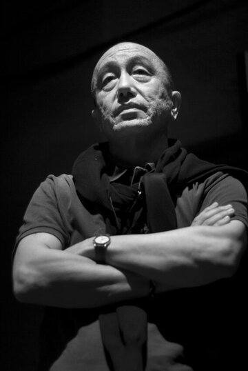 Darezhan Omirbayev