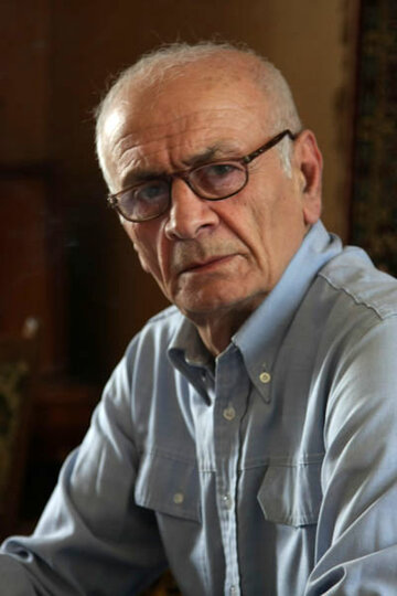 Guram Pirtskhalava