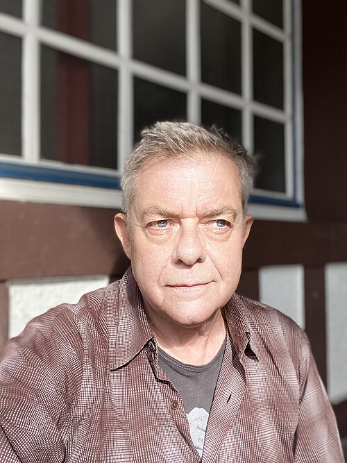 Christophe Huysman