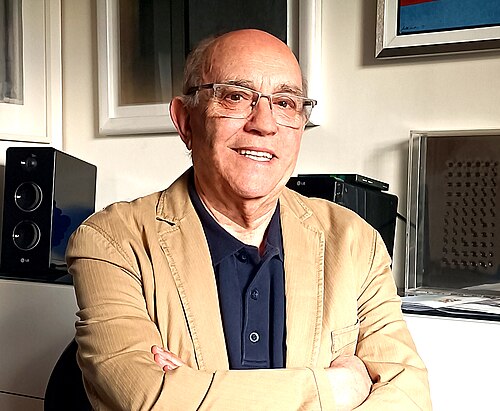 Roberto Locci