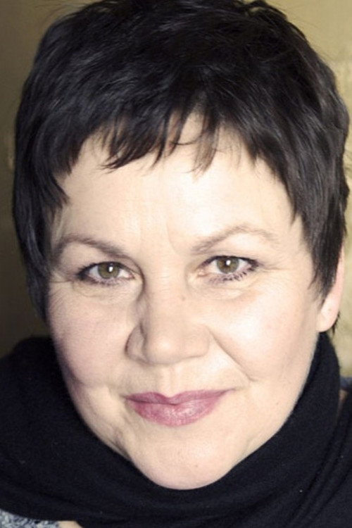 Petra Marie Cammin