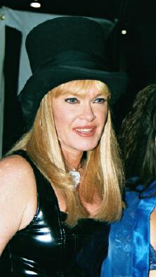 Порше Линн